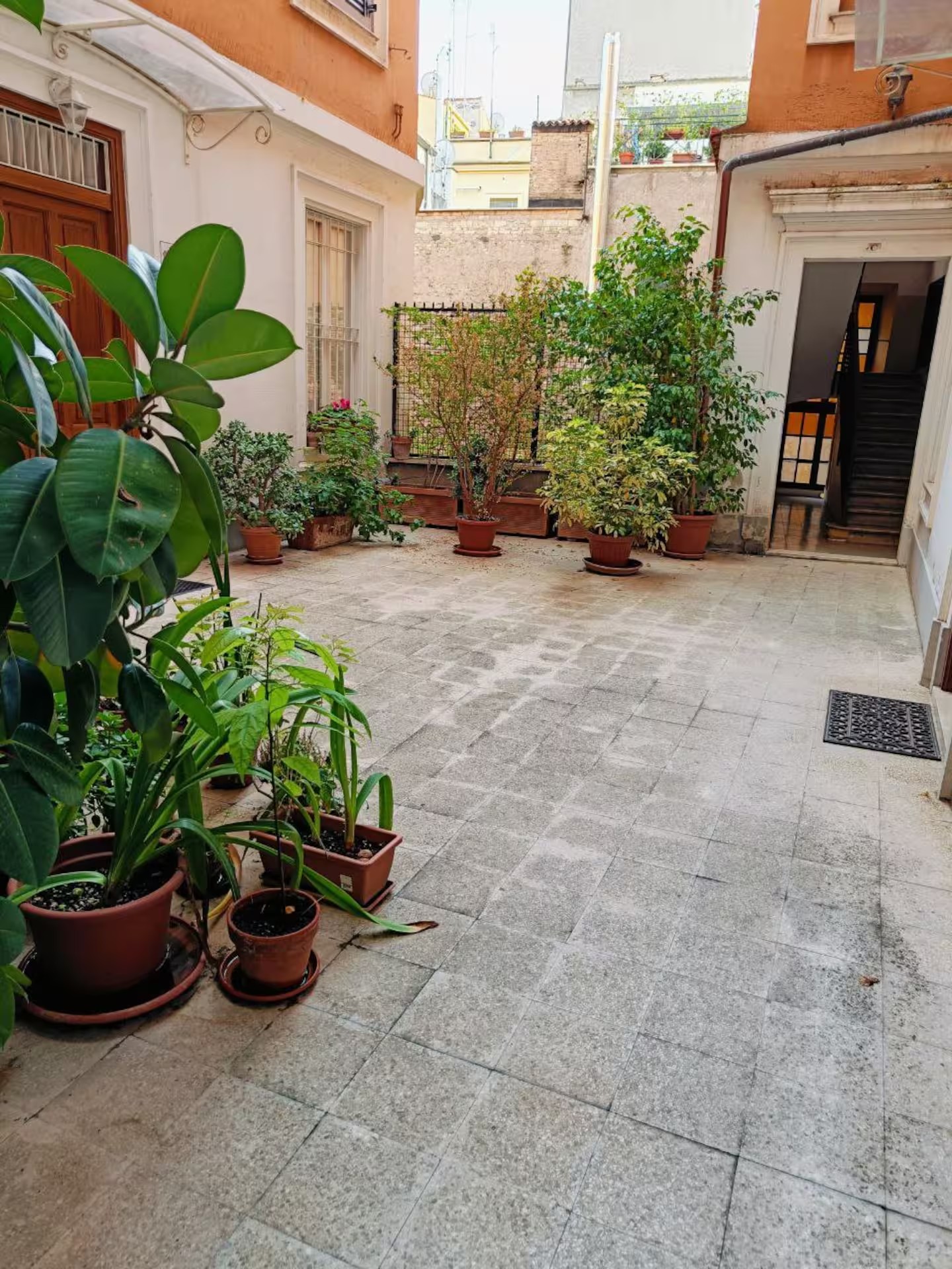 Dolce Borgo al Vaticano