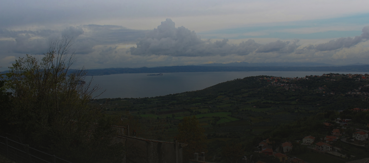 Dolce Borgo a Montefiascone