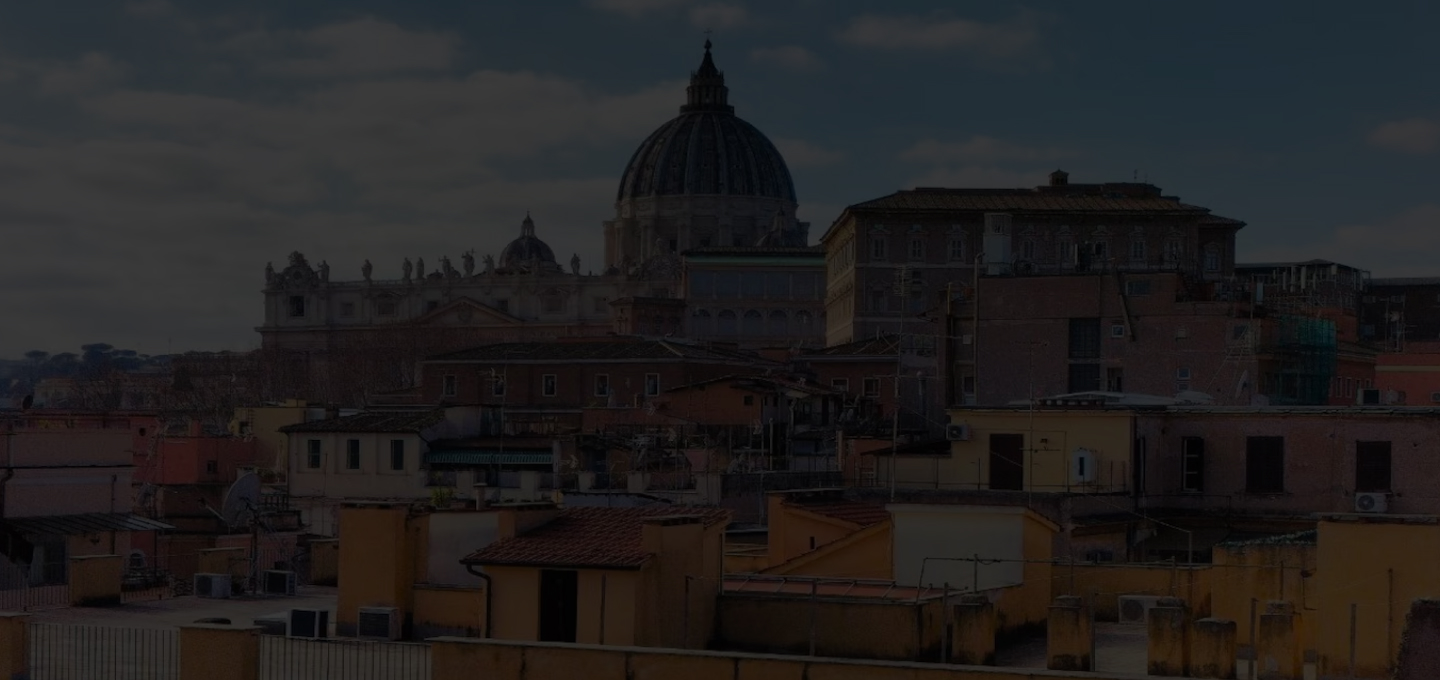 Dolce Borgo al Vaticano