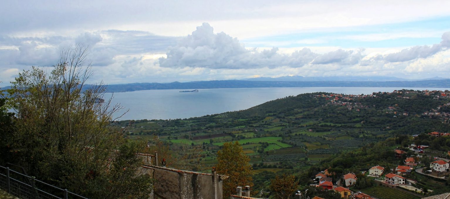 Dolce Borgo a Montefiascone