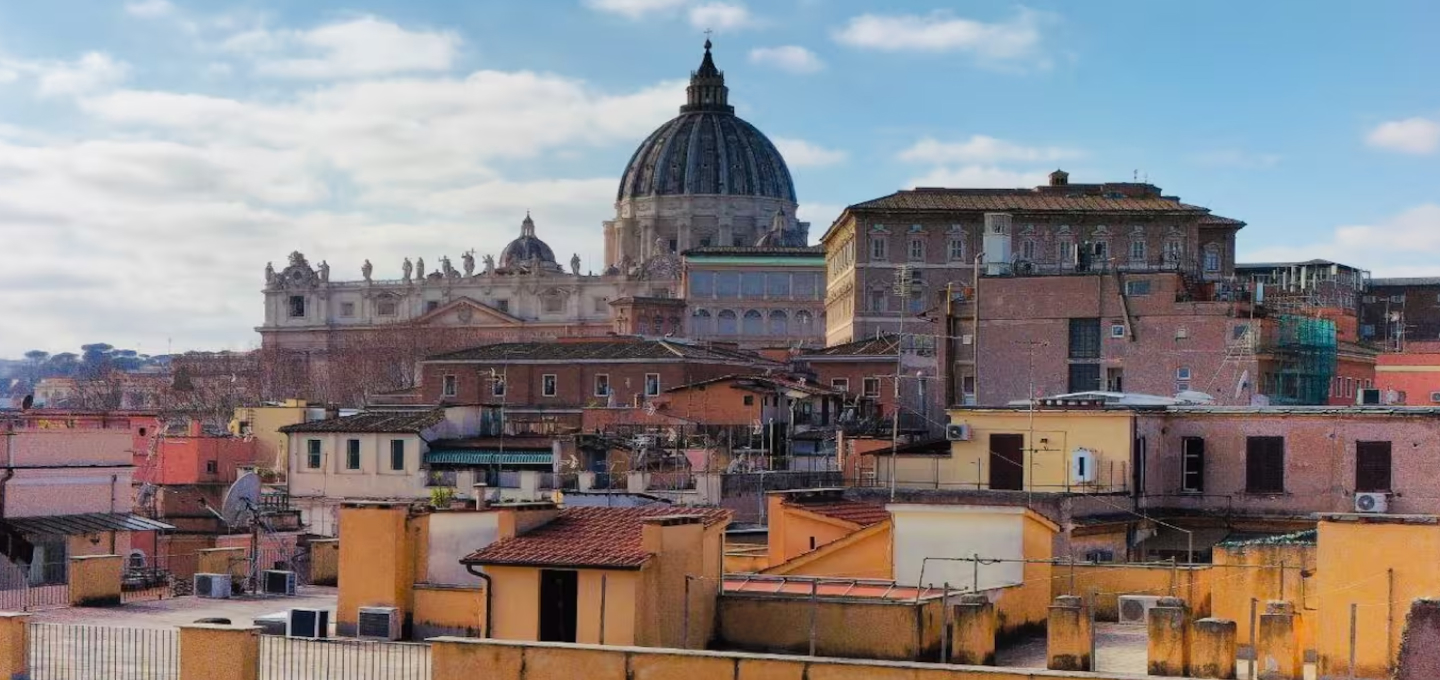 Dolce Borgo al Vaticano