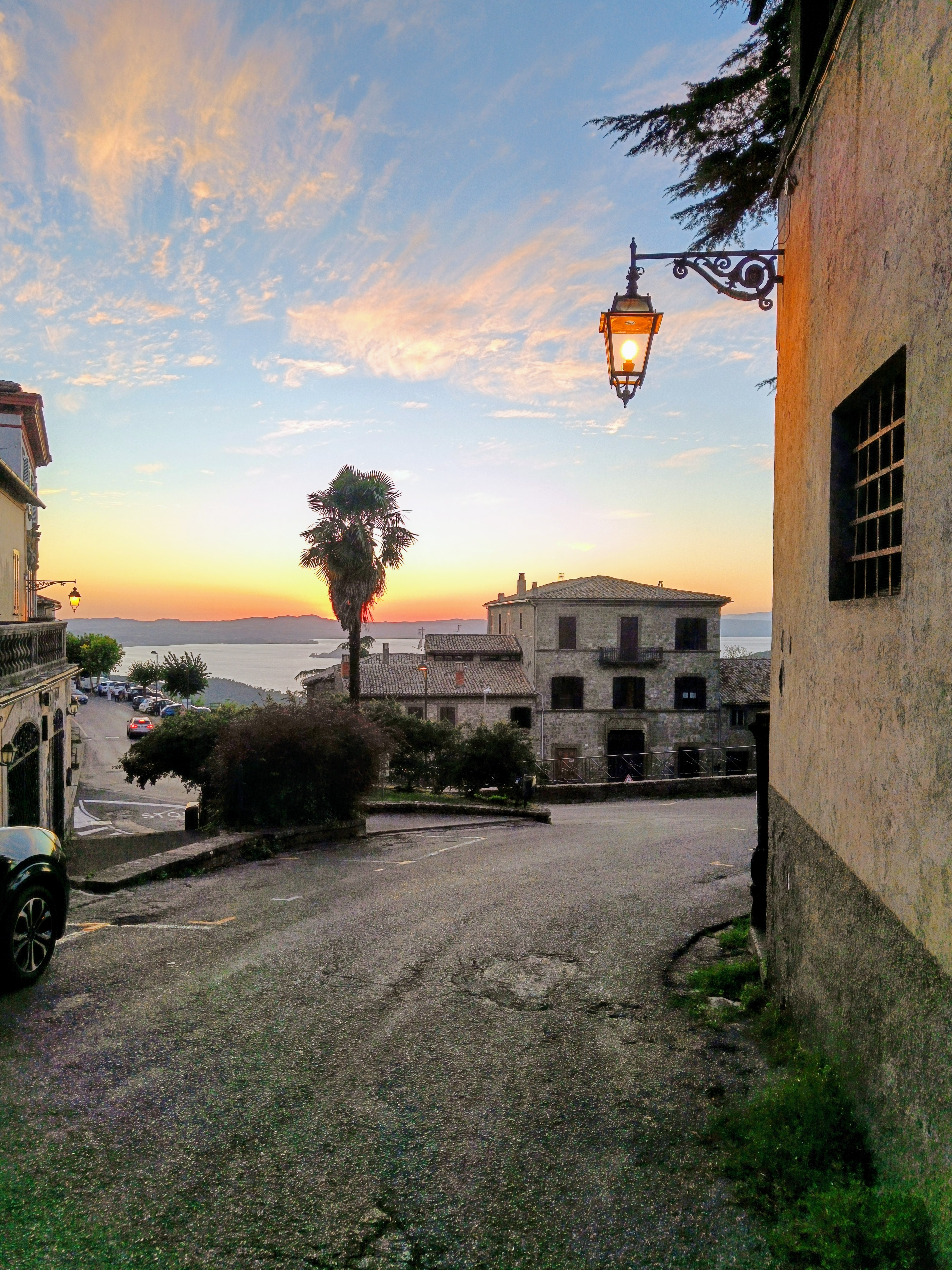 Centro Storico